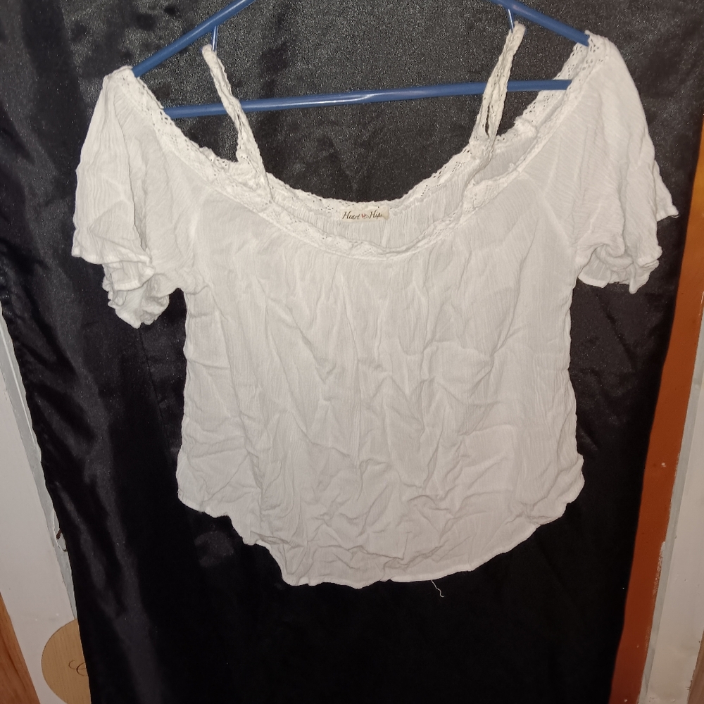 Heart Hip shirt
